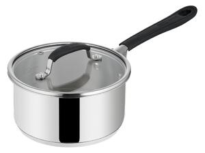 Tefal - Lonac za umake s poklopcem JAMIE OLIVER 18 cm