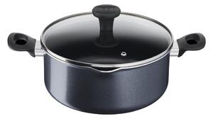 Tefal FAMILY DAY lonac s poklopcem, 24 cm pr