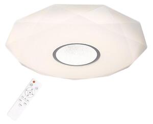 LED Prigušiva stropna svjetiljka DIAMOND LED/120W/230V 3000-6500K + DU
