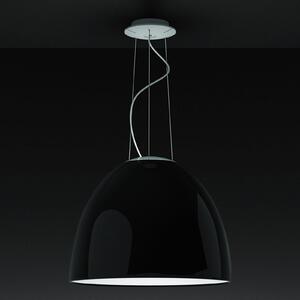 Visilica Artemide Nur Gloss, sjajna crna