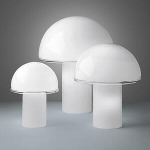 Stolna lampa Artemide Onfale Ø 36 cm