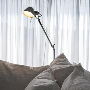 Artemide Tolomeo LED podna svjetiljka za čitanje 2700 K