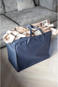 Plava torba za pohranu Bigso Box of Sweden Bag