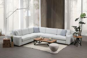 Atelier Del Sofa Kutna garnitura LOOP 20, bež, Loop 20