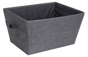 Tekstilna košara za skladištenje 30x40x22 cm Soft Storage – Bigso Box of Sweden