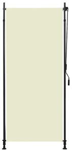 Vanjska roleta 100 x 270 cm krem - Krema / 100 x 270 cm