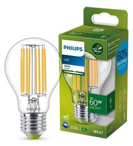 LED Žarulja VINTAGE Philips A60 E27/4W/230V 3000K