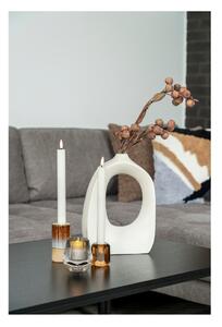 Bijela keramička vaza – House Nordic