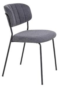 Sive blagovaonske stolice u kompletu od 2 kom Alicante - House Nordic