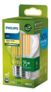 LED Žarulja Philips A60 E27/5,2W/230V 2700K