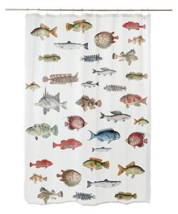 Zavjesa za tuš Really Nice Things Fish in the Ocean, 180 x 200 cm