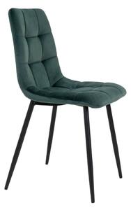 Zelene blagovaonske stolice u kompletu od 2 kom Middelfart - House Nordic