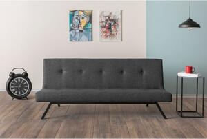 Atelier Del Sofa Trosjed, Zola - Dark Grey