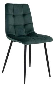 Zelene blagovaonske stolice u kompletu od 2 kom Middelfart - House Nordic