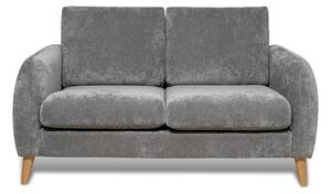 Sivi kauč 152 cm Marvel - Scandic