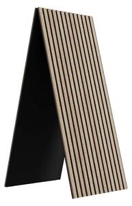 BATH DELUXE 54-240-11-86-12 - Akustični panel VASALUND 240x52 cm hrast