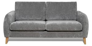 Sivi kauč 182 cm Marvel - Scandic