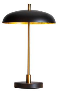 ByRydens 4002660-4002 - Stolna lampa SHELBY 3xG9/5W/230V crna/zlatna