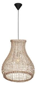 ByRydens 4200010-5507 - Luster na sajli SEAGRASS 1xE27/8W/230V