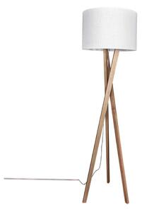 ByRydens 4100020-6002 - Podna lampa VEGA 1xE27/5W/230V bež