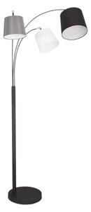 ByRydens 4100490-4007 - Podna lampa FOGGY 3xE14/5W/230V