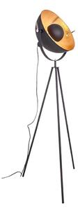 ByRydens 4100450-4007 - Podna lampa CAPTAIN 1xE27/8W/230V