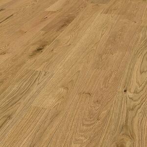 Living by Haro Parket (Hrast, Rustikalni pod, 1.085 x 180 x 11 mm)