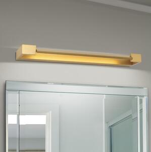 Orion Soff 3-480 - LED Osvjetljenje ogledala MARILYN LED/18W/230V 60 cm IP44 zlatna