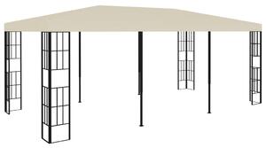 Sjenica 3 x 6 m krem - Krema / 3 x 6 m