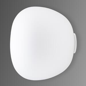 Fabbian Mochi - zidna lampa 20 cm