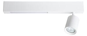 LED Reflektorska svjetiljka MAGNET LED/5W/230V + 1xGU10/60W 3000/4000K bijela