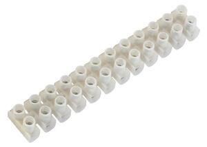 365-402 LUSTER KLEMA 4.0 mm, bijela 3858890440270