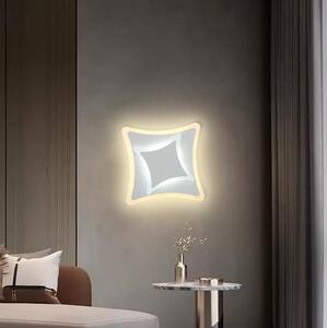 Brilagi - LED Zidna svjetiljka MODERN MINI LED/24W/230V 3000/4000/6000K