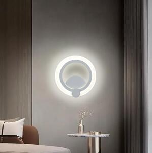 Brilagi - LED Zidna svjetiljka MODERN MINI LED/16W/230V 3000/4000/6000K