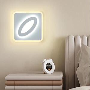 Brilagi - LED Zidna svjetiljka MODERN MINI LED/32W/230V 3000/4000/6000K