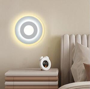 Brilagi - LED Zidna svjetiljka MODERN MINI LED/29W/230V 3000/4000/6000K