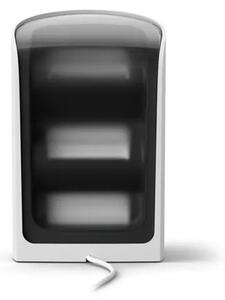 WASHER PHILIPS HUE zidna LED svjetiljka WALL bijela 8720169339651