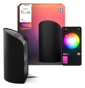 WASHER PHILIPS HUE zidna LED svjetiljka WALL crna 8720169339712