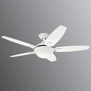 Hunter Contempo - stropni ventilator sa svjetlom
