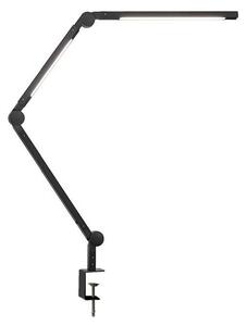 LED Prigušiva stolna lampa TENUIX FOLD LED/20W/230V 3000-6500K crna