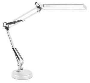 LED Prigušiva stolna lampa 2u1 USB TENUIX LED/14W/5V 3000-6000K bijela