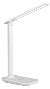 LED Prigušiva stolna lampa NOBLITE N LED/7W/230V 3000/4000/6500K bijela