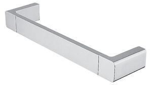 NIMCO MA 29035-26 - Zidni držač ručnika MAYA 36 cm sjajni krom