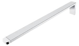 NIMCO MA 29097-26 - Zidni držač ručnika MAYA 37 cm sjajni krom