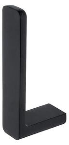 NIMCO MAC 29055R-90 - Držač toaletnog papira MAYA mat crna