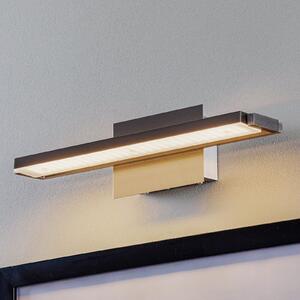 LED zidna lampa Pare TW, 3 boje svjetla + dimmer 40cm