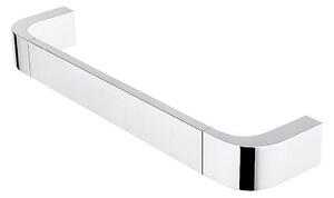 NIMCO NK 30035-26 - Zidni držač ručnika NIKAU 39 cm sjajni krom