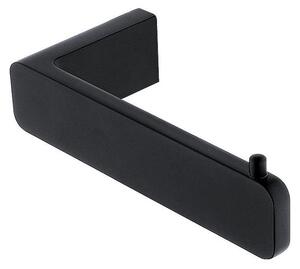 NIMCO MAC 29055-90 - Držač toaletnog papira MAYA mat crna