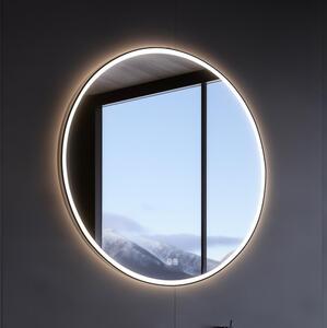 NIMCO ZPC 28000RVX-90 - LED Kupaonsko ogledalo 3000-6500K pr. 60 cm IP44
