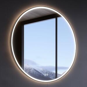 NIMCO ZPC 28001RVX-90 - LED Kupaonsko ogledalo 3000-6500K pr. 70 cm IP44
